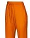 SWEAT PANTS LADY - GOTS GECERTIFICEERD Oranje
