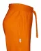 SWEAT PANTS LADY - GOTS GECERTIFICEERD Oranje