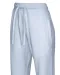SWEAT PANTS LADY - GOTS GECERTIFICEERD Lichtblauw