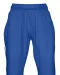 SWEAT PANTS LADY - GOTS GECERTIFICEERD Blauw