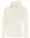 HOODIE LADY - GOTS GECERTIFICEERD Ecru