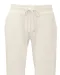 SWEAT PANTS MAN - GOTS GECERTIFICEERD Ecru