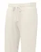 SWEAT PANTS MAN - GOTS GECERTIFICEERD Ecru