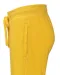SWEAT PANTS MAN - GOTS GECERTIFICEERD Geel
