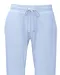 SWEAT PANTS MAN - GOTS GECERTIFICEERD Lichtblauw