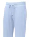 SWEAT PANTS MAN - GOTS GECERTIFICEERD Lichtblauw