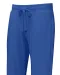 SWEAT PANTS MAN - GOTS GECERTIFICEERD Wit