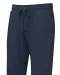 SWEAT PANTS MAN - GOTS GECERTIFICEERD Marine