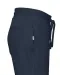 SWEAT PANTS MAN - GOTS GECERTIFICEERD Marine