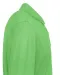 POLO PIQUE LONG SLEEVE MAN - GOTS GECERTIFICEERD Groen