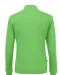 SWEATER HALF ZIP UNISEX - GOTS GECERTIFICEERD Groen