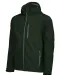 SOFTSHELL TULSA Donker
groen