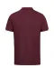 UM Polo (OCS)  Regular Fit Unisex Prune