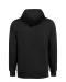 UM Sweater Volledige Rits (OCS-RCS)  Regular Fit Unisex Zwart