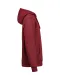 UM Hoodie (OCS-RCS)  Regular Fit Unisex Brick