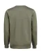 UM Crewneck (OCS-RCS)  Regular Fit Unisex Thyme