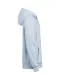 UM Sweater Volledige Rits (OCS-RCS)  Regular Fit Unisex Fog