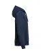 UM Hoodie (OCS-RCS)  Loose Fit Unisex Marine