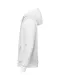 UM Sweater Volledige Rits (OCS-RCS)  Regular Fit Unisex Wit