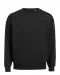 UM Crewneck (OCS-RCS)  Loose Fit Unisex Zwart