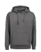 UM Hoodie (OCS-RCS)  Loose Fit Unisex Charcoal