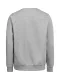 UM Crewneck (OCS-RCS)  Regular Fit Unisex Grijs mélée