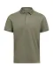 UM Polo (OCS)  Regular Fit Unisex Thyme