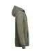 UM Hoodie (OCS-RCS)  Regular Fit Unisex Thyme