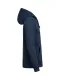 UM Sweater Volledige Rits (OCS-RCS)  Regular Fit Unisex Marine