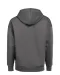 UM Hoodie (OCS-RCS)  Loose Fit Unisex Charcoal