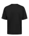 UM T-Shirt (OCS)  Loose Fit Unisex Zwart