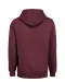 UM Hoodie (OCS-RCS)  Regular Fit Unisex Prune