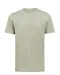 UM T-Shirt (OCS)  Regular Fit Unisex Sage