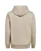 UM Sweater Volledige Rits (OCS-RCS)  Regular Fit Unisex Latte