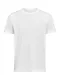 UM T-Shirt (OCS)  Regular Fit Unisex Wit
