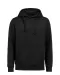 UM Hoodie (OCS-RCS)  Regular Fit Unisex Zwart