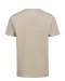 UM T-Shirt (OCS)  Regular Fit Unisex Latte