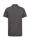 UM Polo (OCS)  Regular Fit Unisex Charcoal