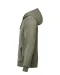 UM Sweater Volledige Rits (OCS-RCS)  Regular Fit Unisex Thyme