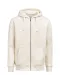 UM Sweater Volledige Rits (OCS-RCS)  Regular Fit Unisex Birch