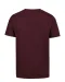 UM T-Shirt (OCS)  Regular Fit Unisex Prune