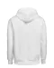 UM Sweater Volledige Rits (OCS-RCS)  Regular Fit Unisex Wit