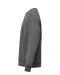 UM Crewneck (OCS-RCS)  Loose Fit Unisex Charcoal