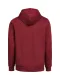 UM Sweater Volledige Rits (OCS-RCS)  Regular Fit Unisex Brick