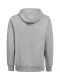 UM Hoodie (OCS-RCS)  Regular Fit Unisex Grijs mélée