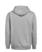 UM Sweater Volledige Rits (OCS-RCS)  Regular Fit Unisex Grijs mélée