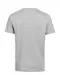 UM T-Shirt (OCS)  Regular Fit Unisex Grijs mélée