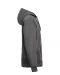 UM Hoodie (OCS-RCS)  Loose Fit Unisex Charcoal