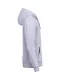 UM Sweater Volledige Rits (OCS-RCS)  Regular Fit Unisex Aster