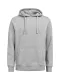 UM Hoodie (OCS-RCS)  Regular Fit Unisex Grijs mélée